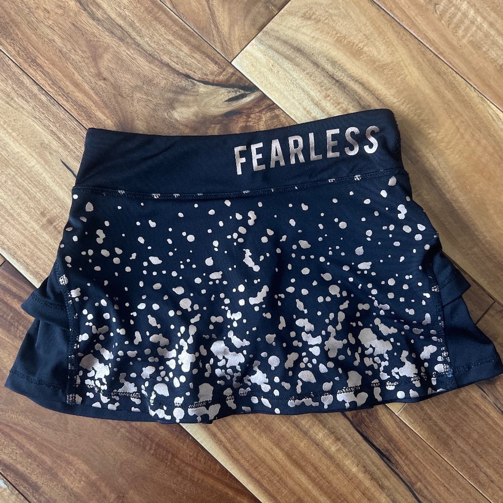 Ideology Active Girls Skort Size 3T